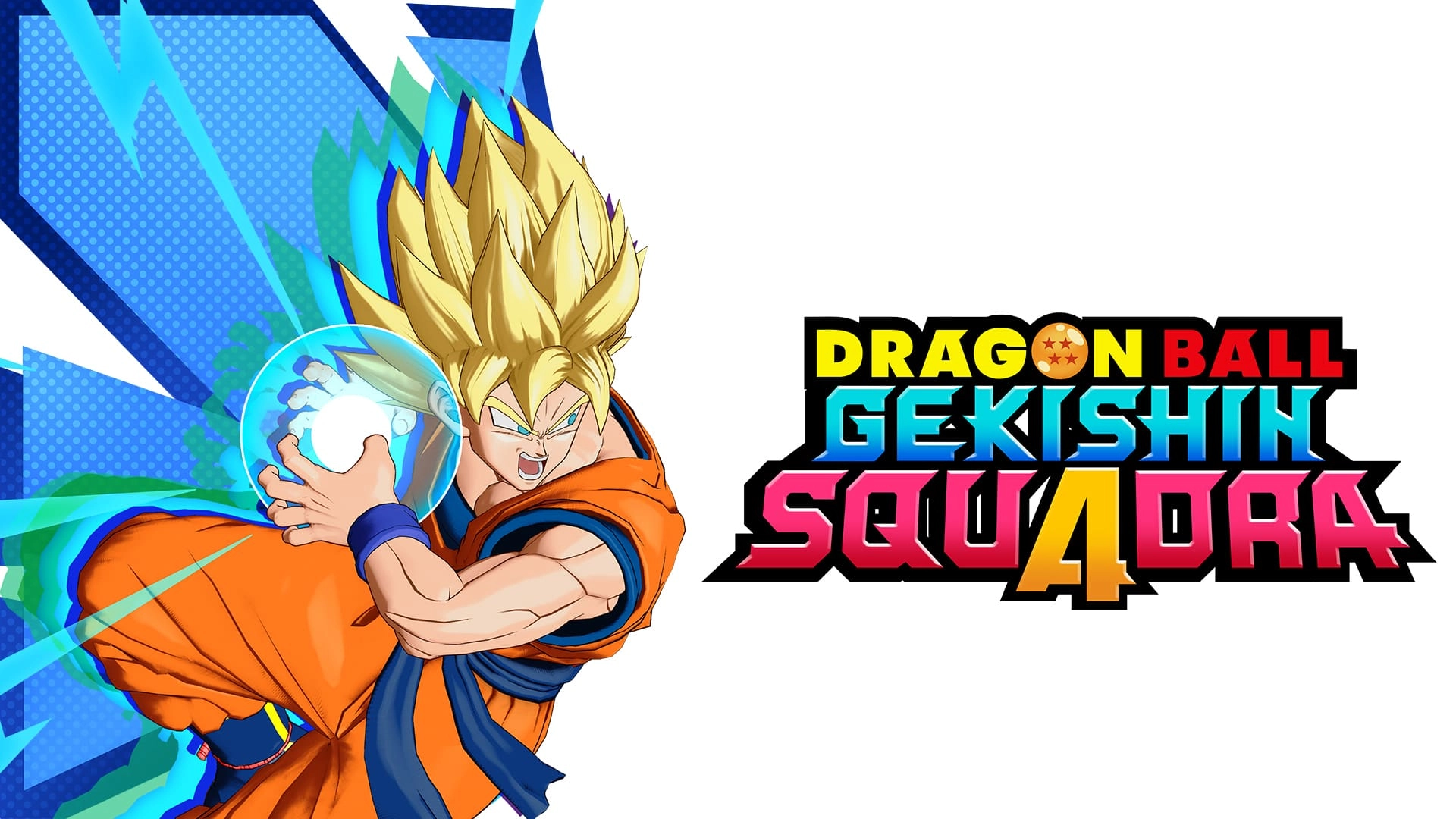 Discover free-to-play games for Nintendo Switch, featuring DRAGON BALL GEKISHIN SQUADRA and more exciting titles!