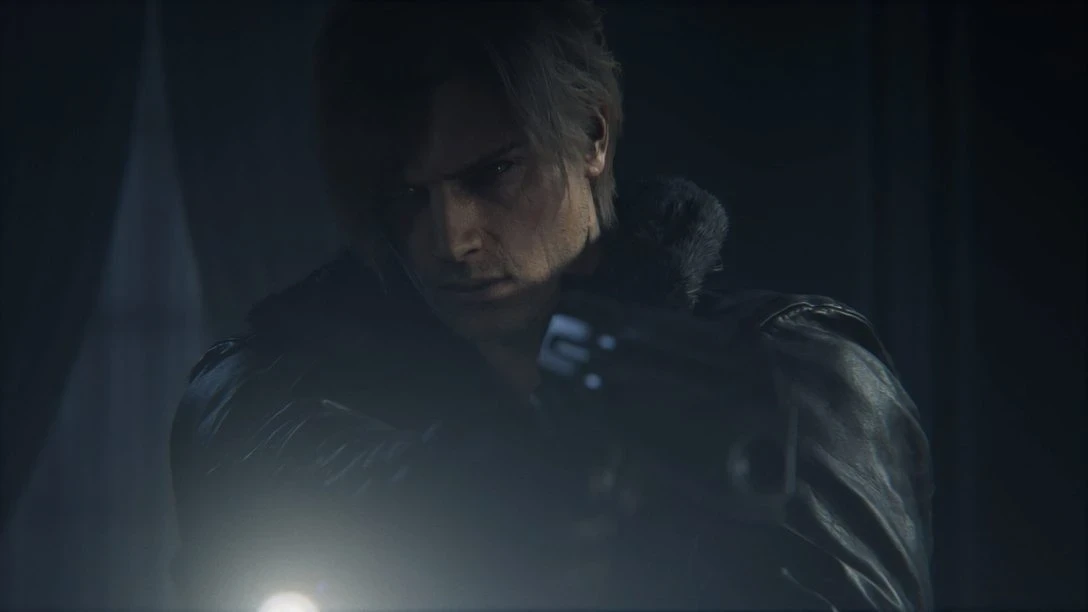 Resident Evil Requiem Brings Leon Back with New Tools and Timing