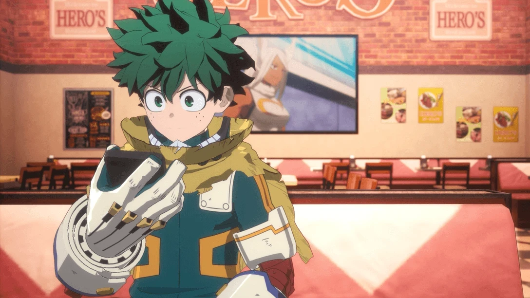 My Hero Academia: All’s Justice returns with new modes on Feb 6, 2026