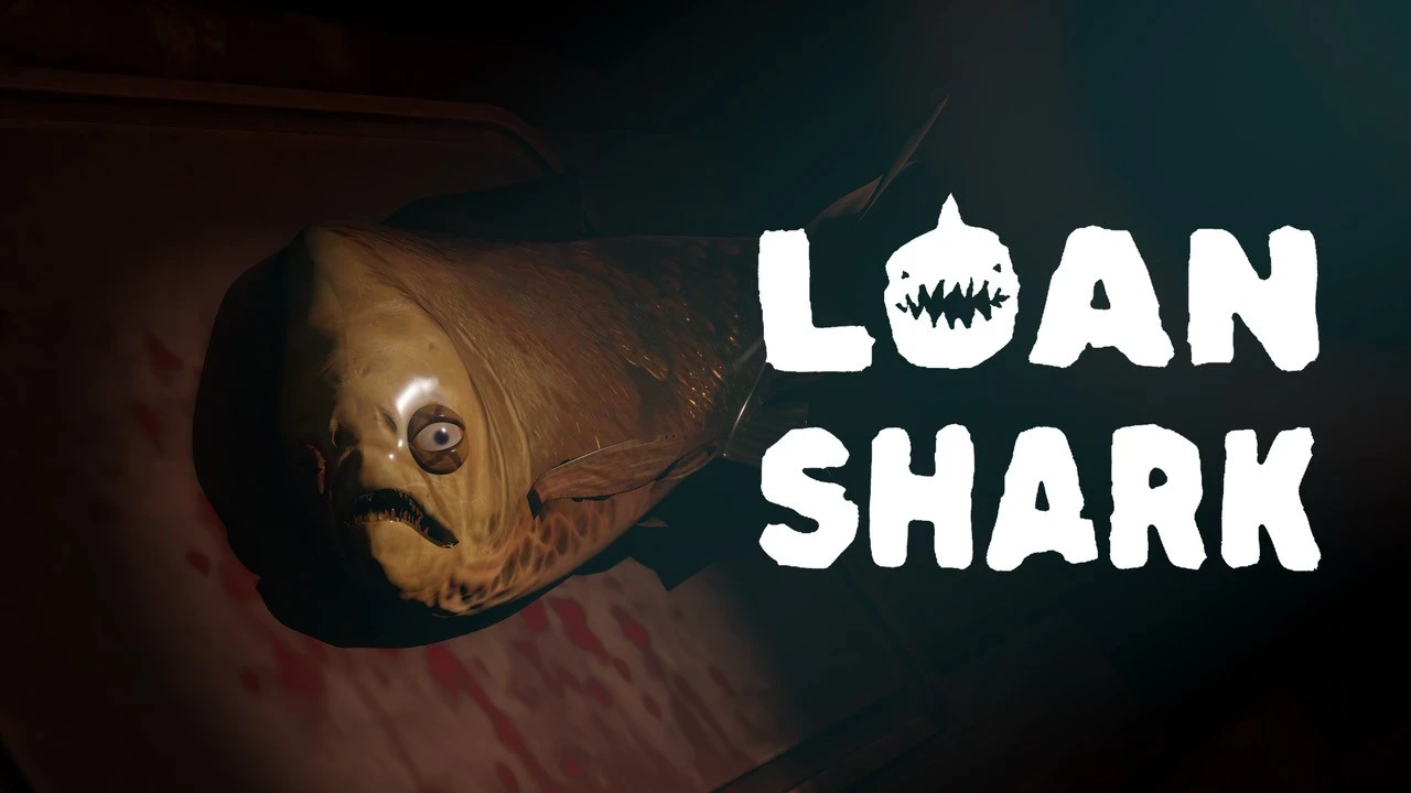 Loan Shark: Italian horror where debt, not monsters, drives the fear