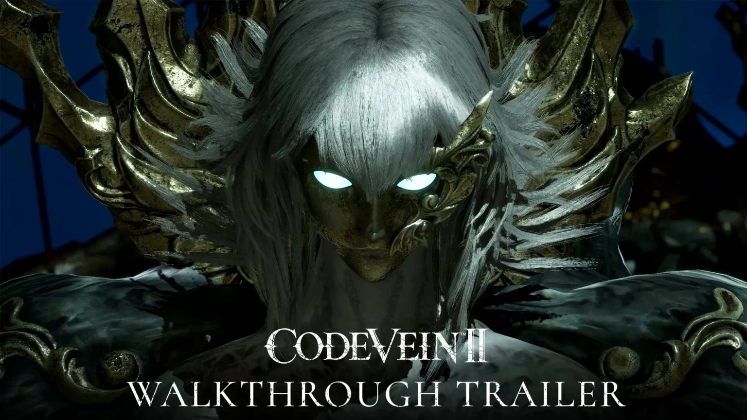 CODE VEIN II details time-split quest; demo lands 23 January 2026