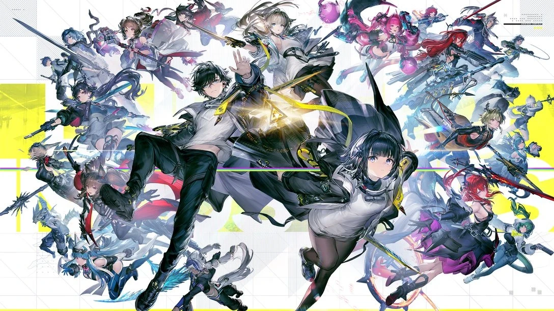 Arknights: Endfield dated for PS5 – tactical action and industry