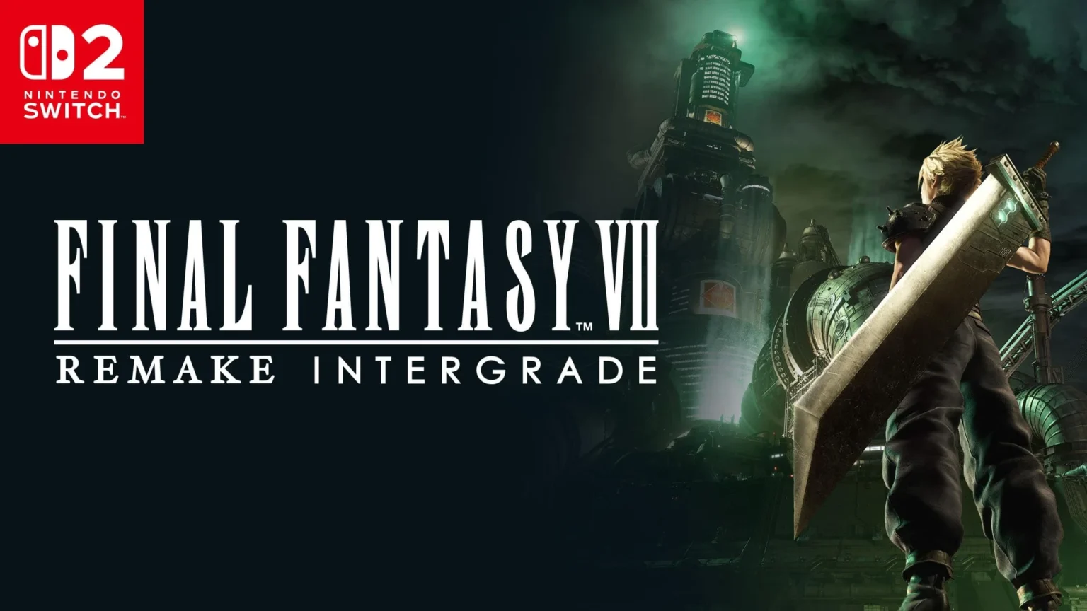 Explore Midgar Anew as Final Fantasy Vii Remake Intergrade Lands on Switch 2