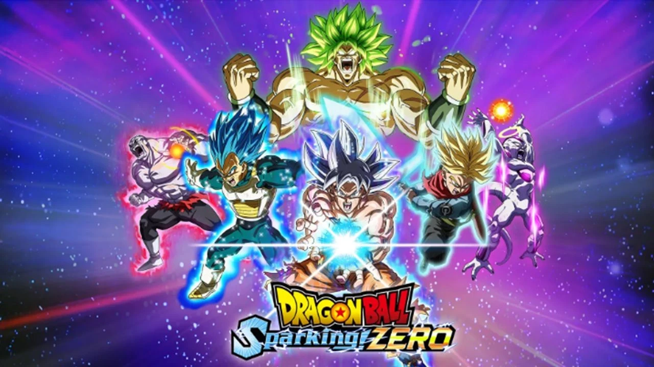 Ultimate Battle Lands in Sparking! Zero – Here’s What Changed