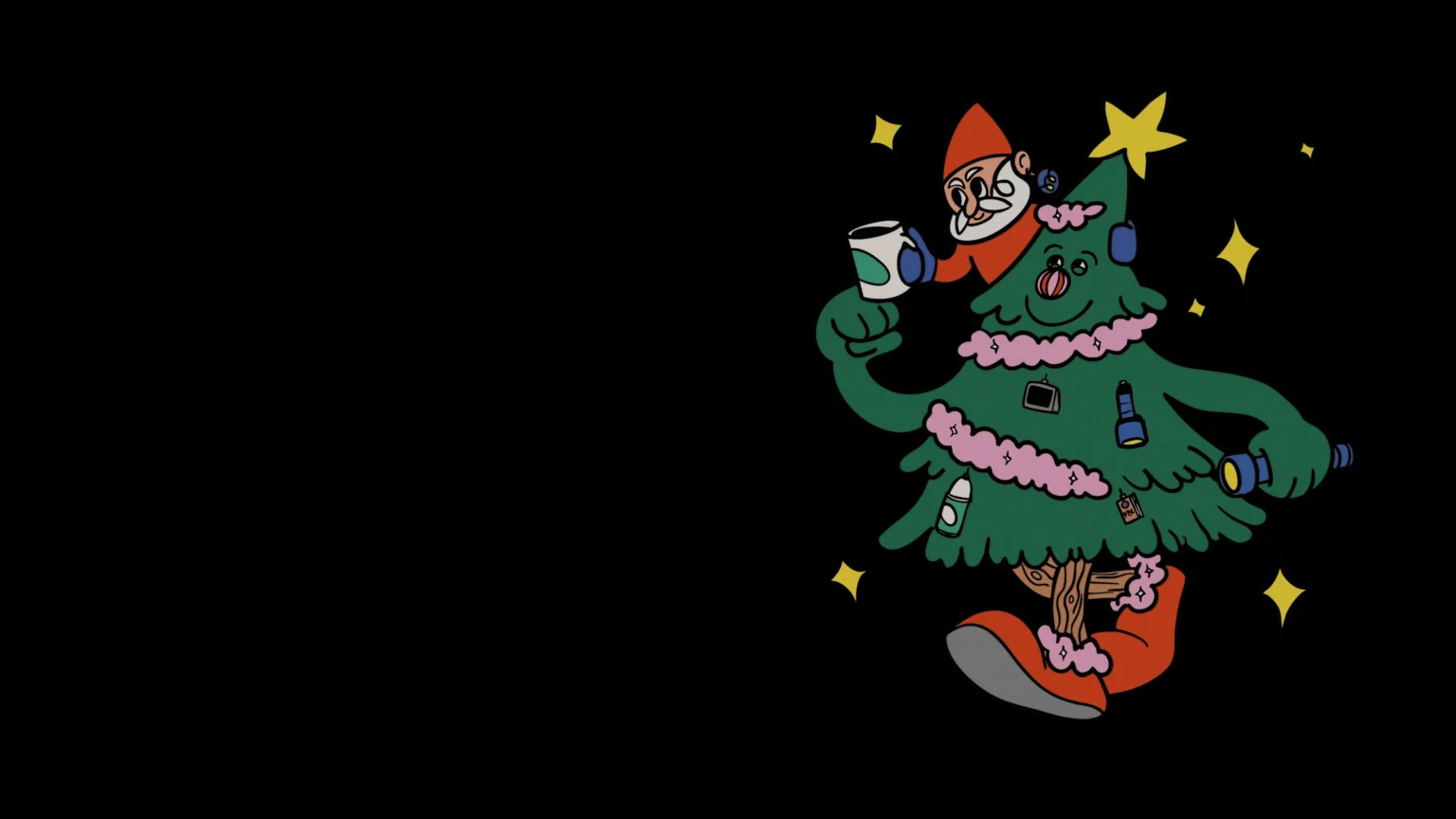 Remedy’s 2025 wrap‑up – Firebreak’s next update and Control sequel in 2026