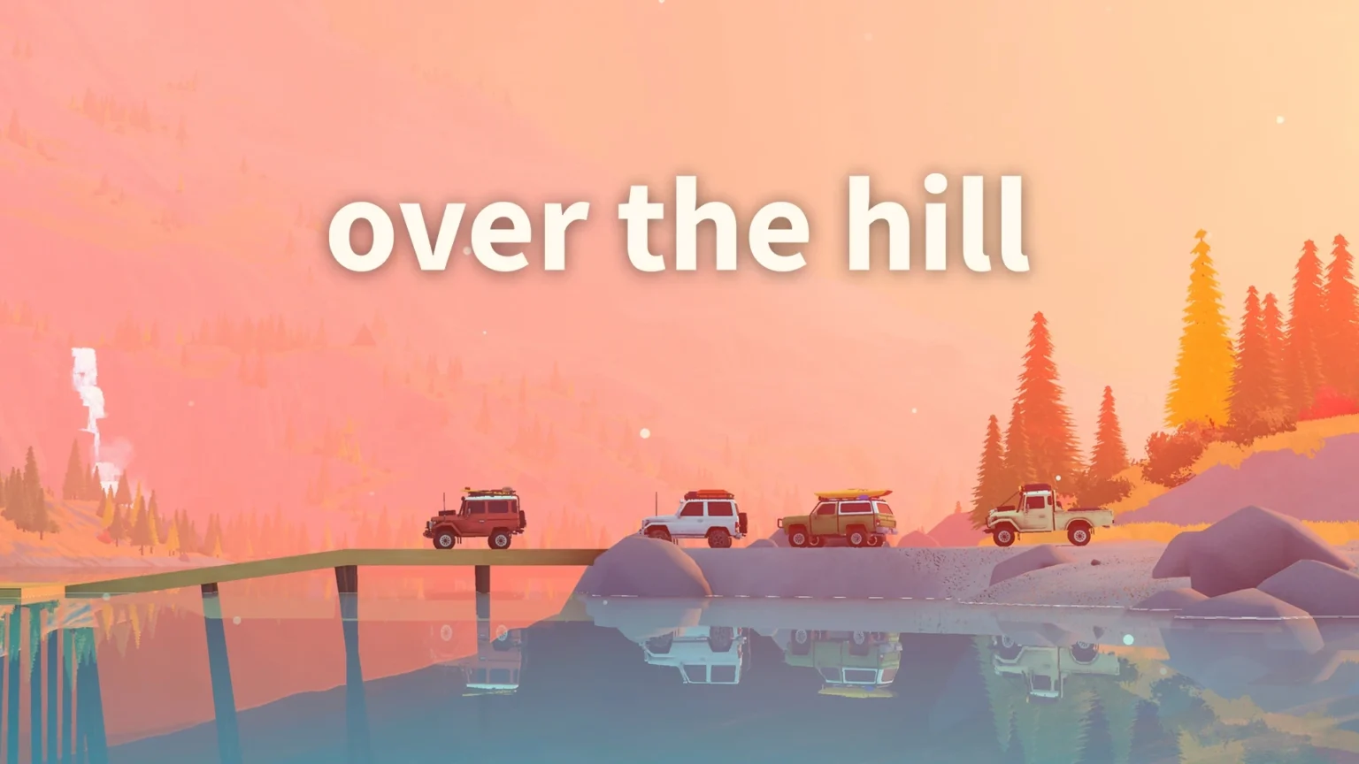 Over the Hill Sets a 2026 Launch with Canadian Region and Weather Systems