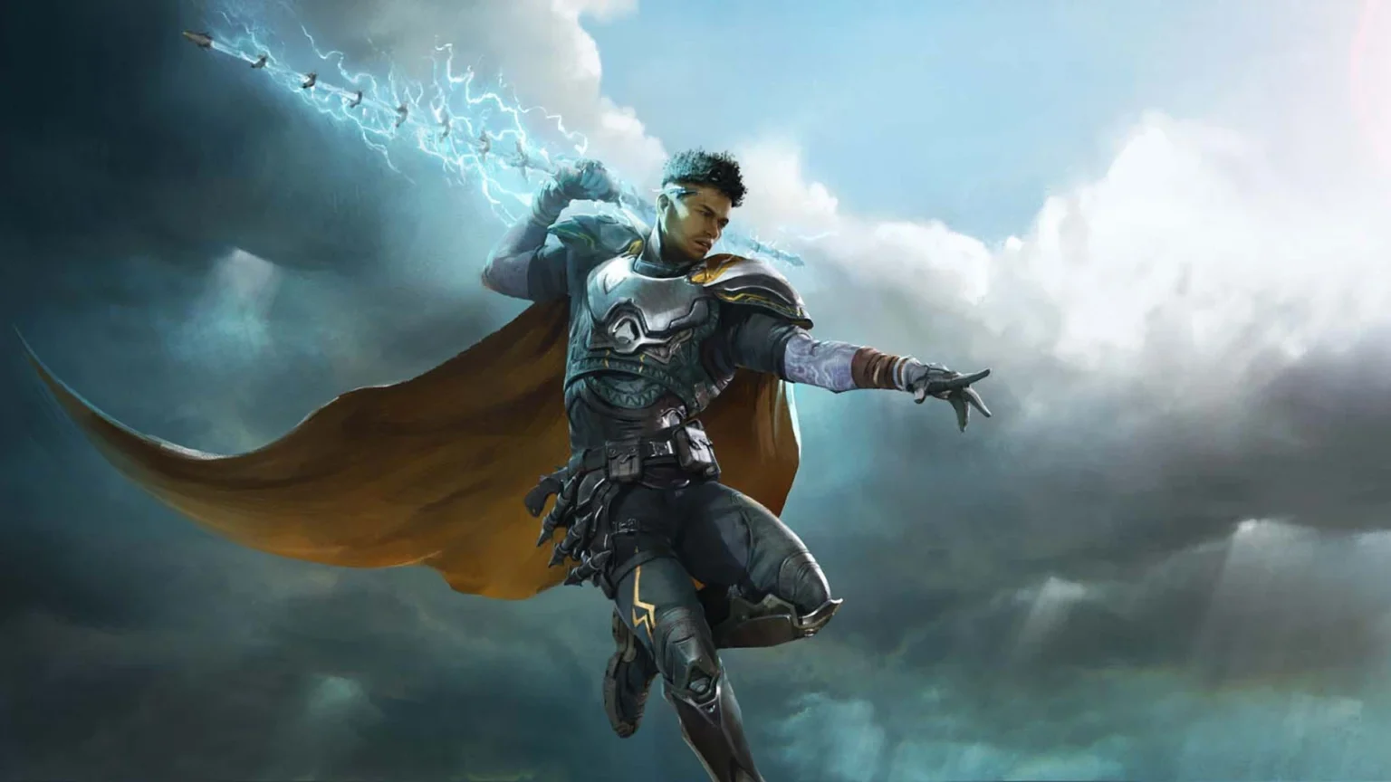 Highguard Debuts on Xbox Series X|S with Pvp Base Raids