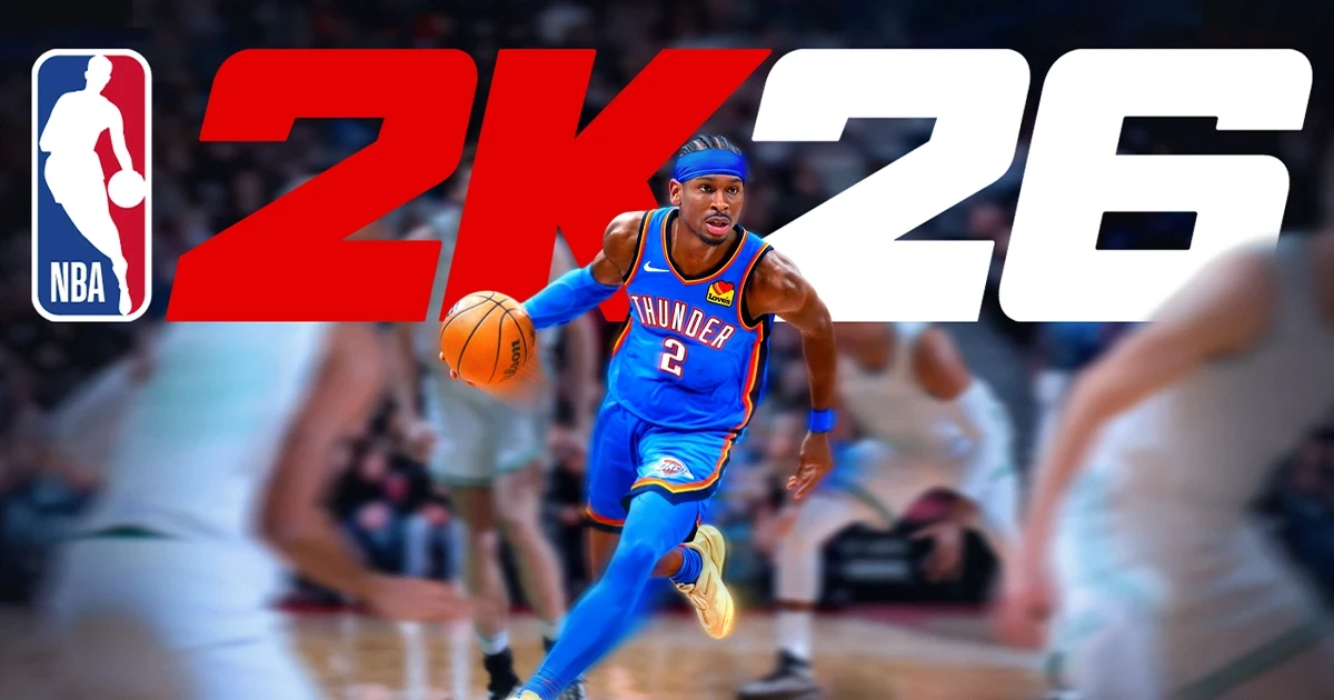 All-Star push in NBA 2K26 Season 4: Wembanyama and Maxey front and center