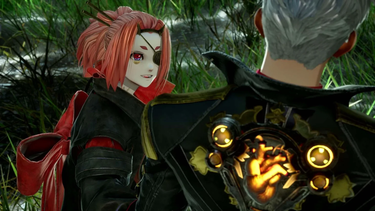 Code Vein II reshapes its world and partners ahead of Jan 30