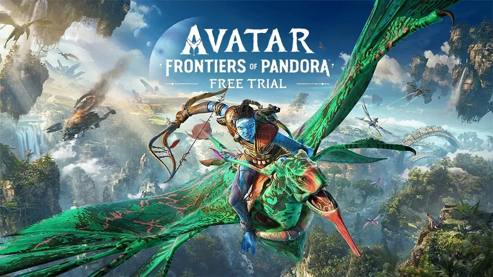 Avatar: Frontiers of Pandora Free Trial Goes Third-Person This Week