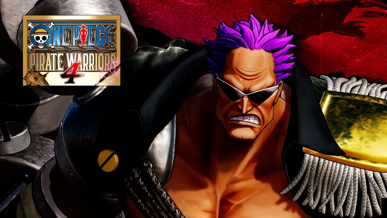 Community Picks Land in One Piece: Pirate Warriors 4 Dlc 8