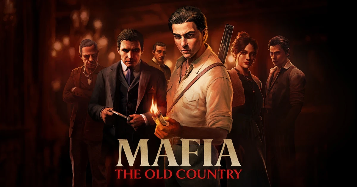 Photo Mode arrives in Mafia: The Old Country’s Free Ride update