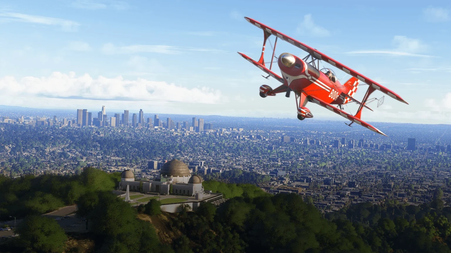 City Update 13 Maps California’s Cities in Ms Flight Simulator
