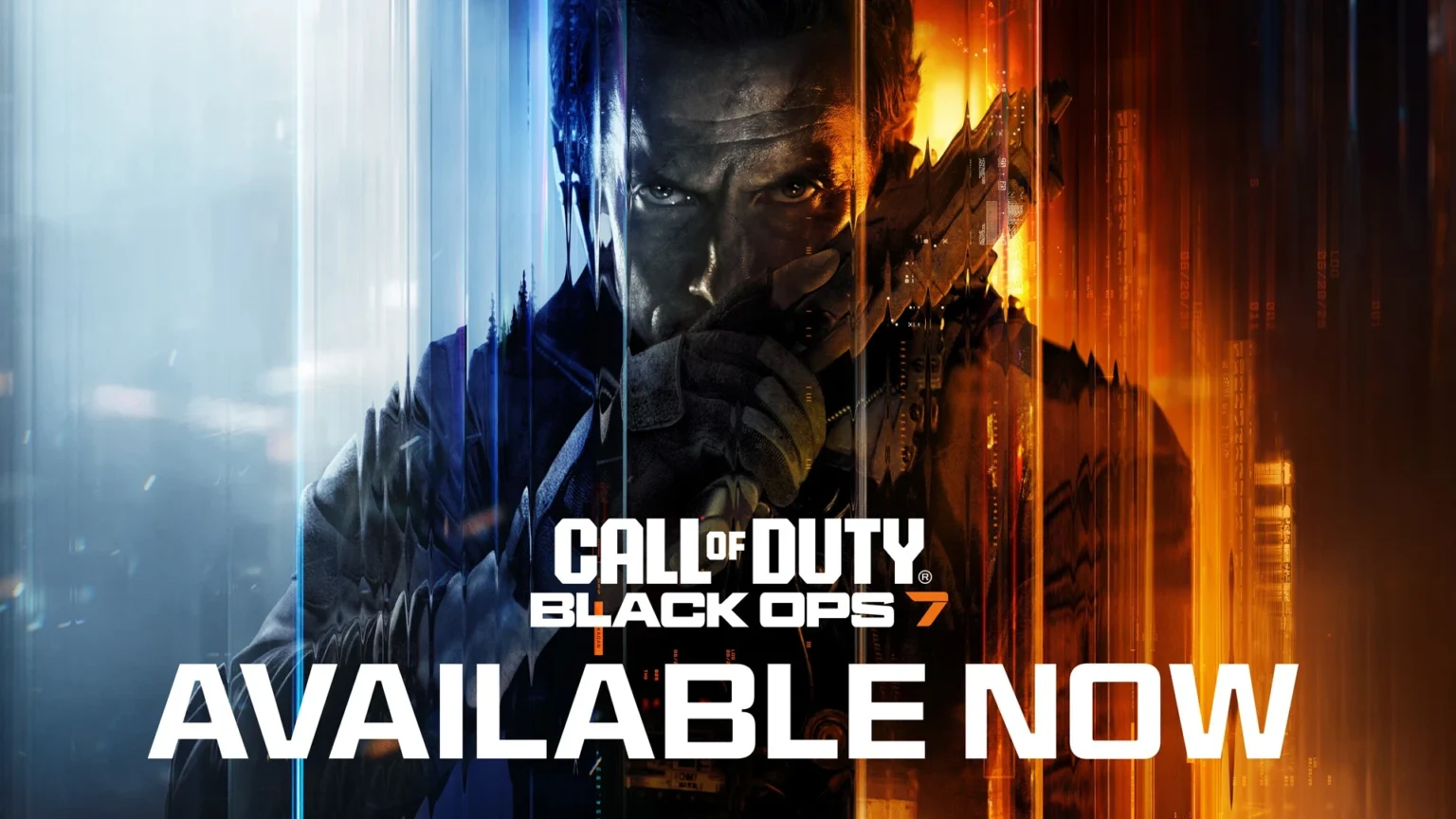 Black Ops 7 is live – co-op story, 18 maps, and Dark Aether Zombies
