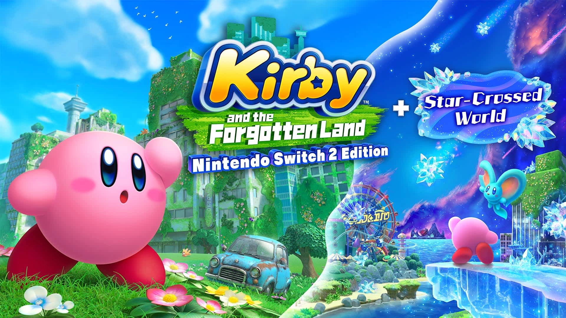 Join Kirby