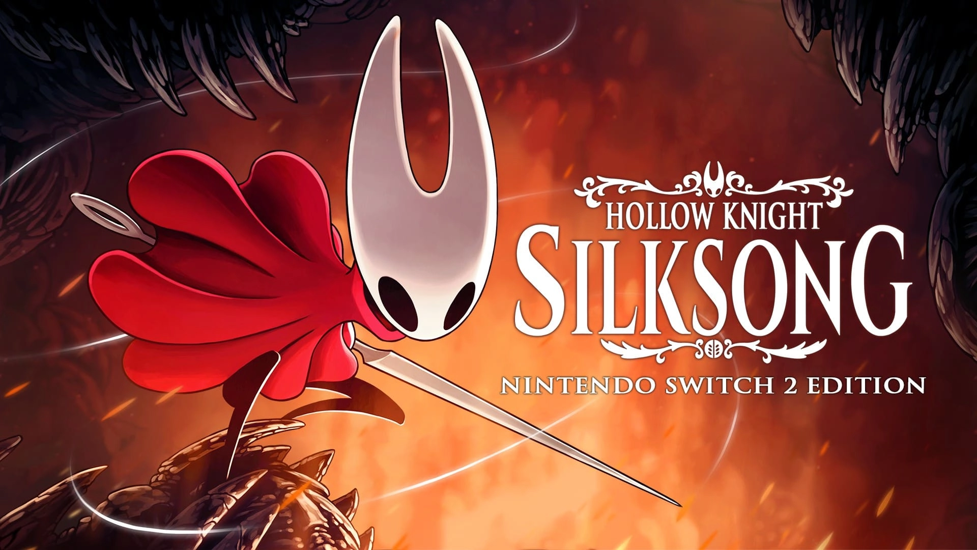 Explore Hollow Knight: Silksong for Nintendo Switch 2—embark on an action-packed adventure under $30!