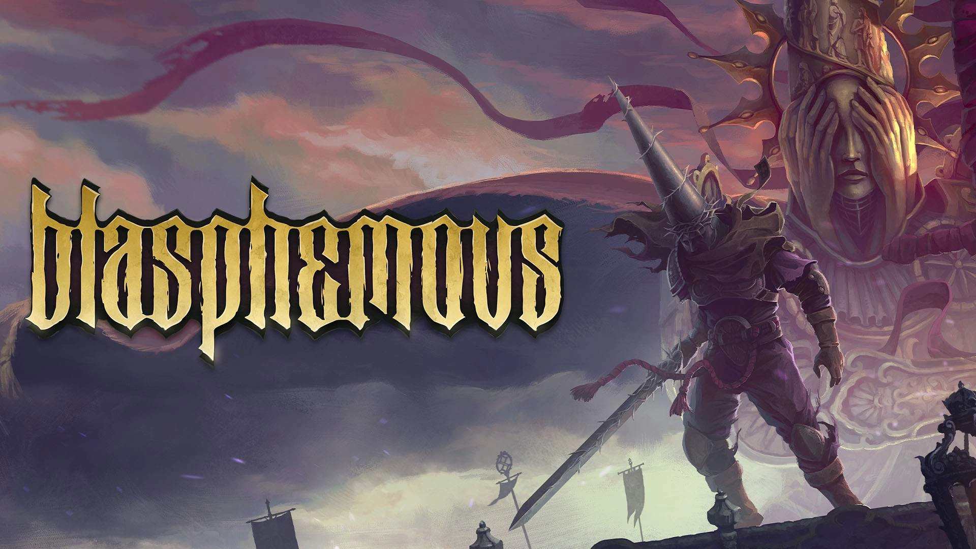Discover budget-friendly Nintendo Switch games under $30, including Blasphemous and others for fun gaming savings!