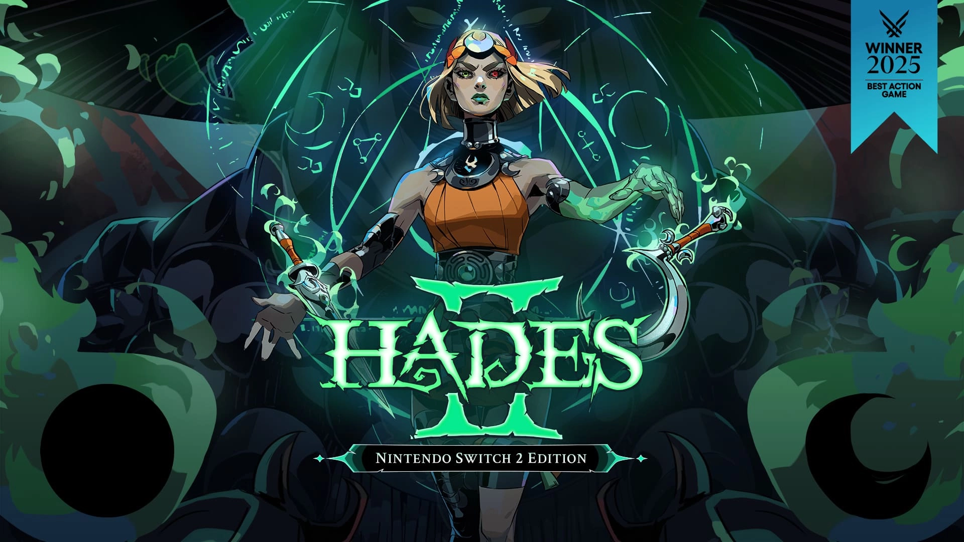 Discover affordable Nintendo Switch games under $30, featuring Hades II among top picks for your gaming library!