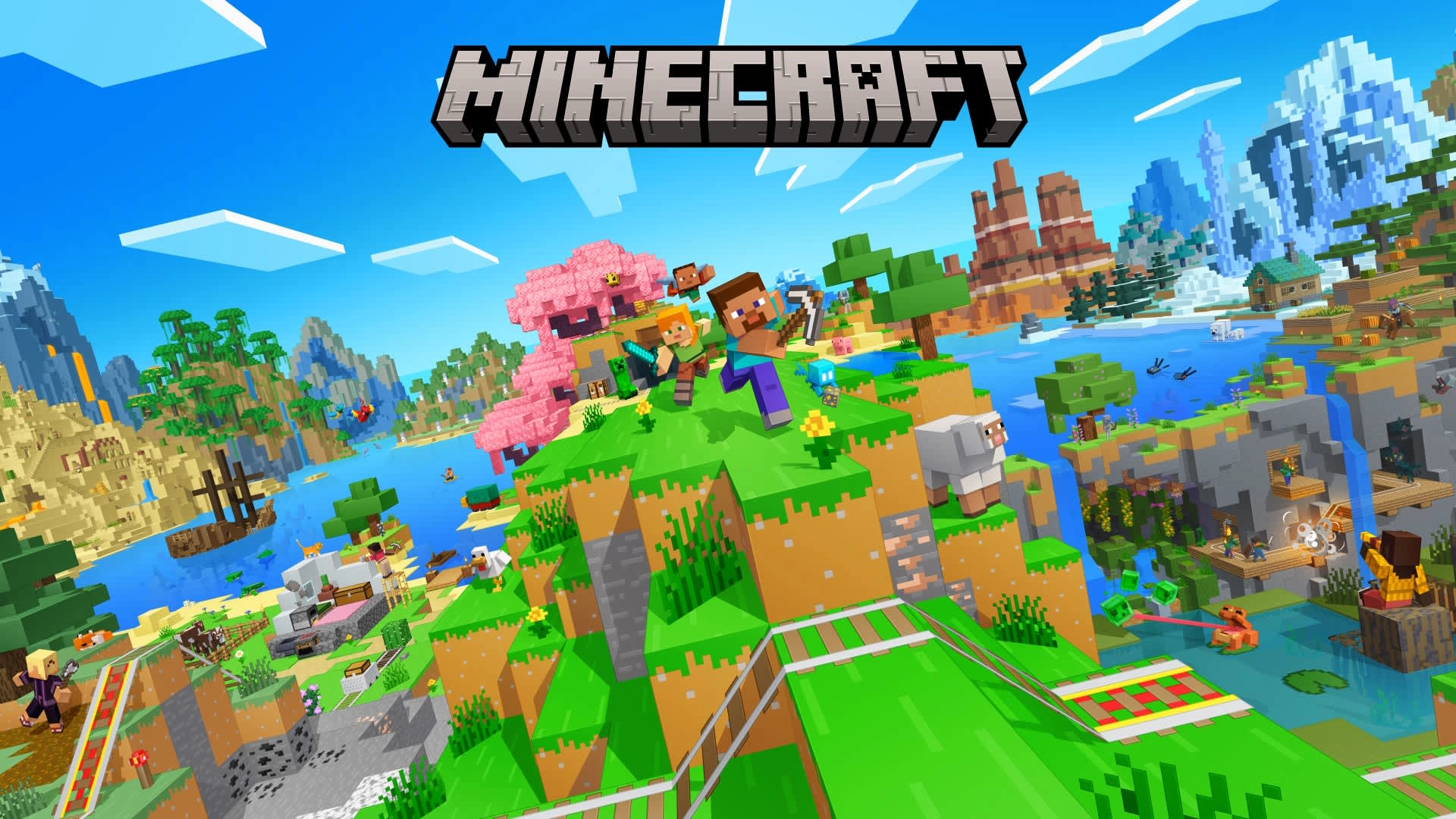 Explore budget-friendly games under $30 for Nintendo Switch, including Minecraft, Vampire Survivors, and more!
