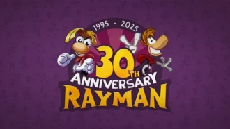 Rayman’s 30-Year Recap: Concept Art Drops, Pgw and Milan Panels