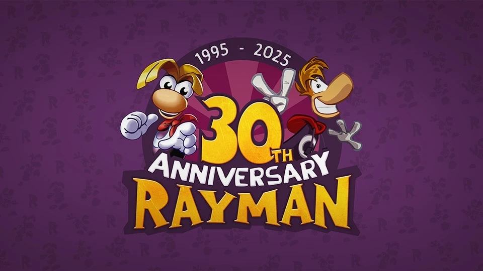Rayman’s 30-Year Recap: Concept Art Drops, Pgw and Milan Panels
