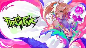 Pigment Realm Shakes up Fragpunk in Season 4 – Full Spectrum Bash