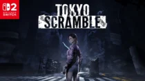 Tokyo Scramble Brings Tense Subterranean Survival to Switch 2
