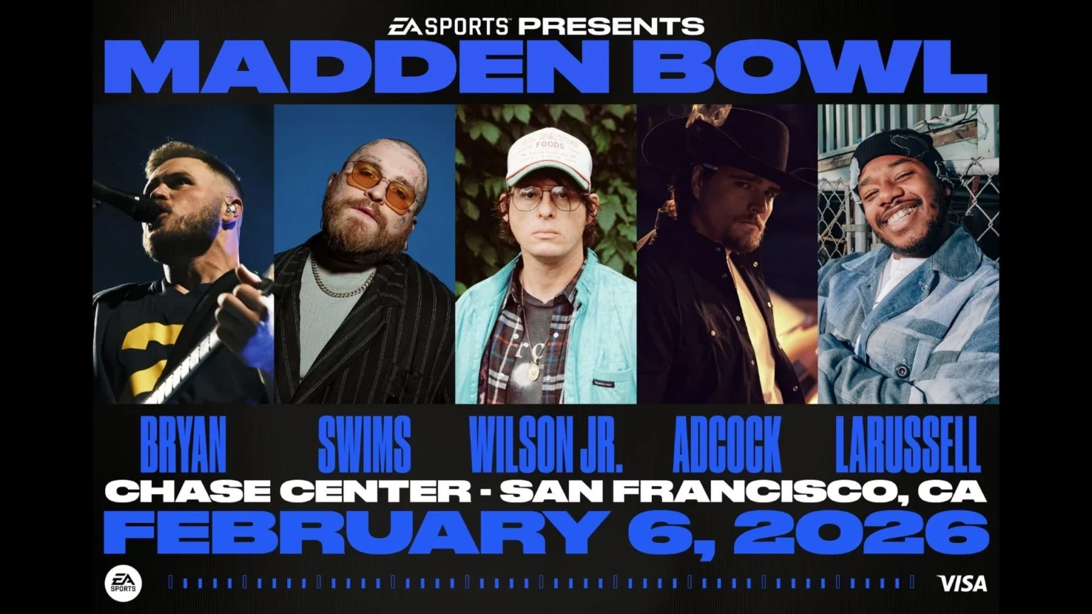 Madden Nfl Goes Multi-Platform: Creators, Mcs and a Data-Led Broadcast