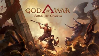 Original God of War Trilogy Remade – and a 2D Prequel Arrives on Ps5