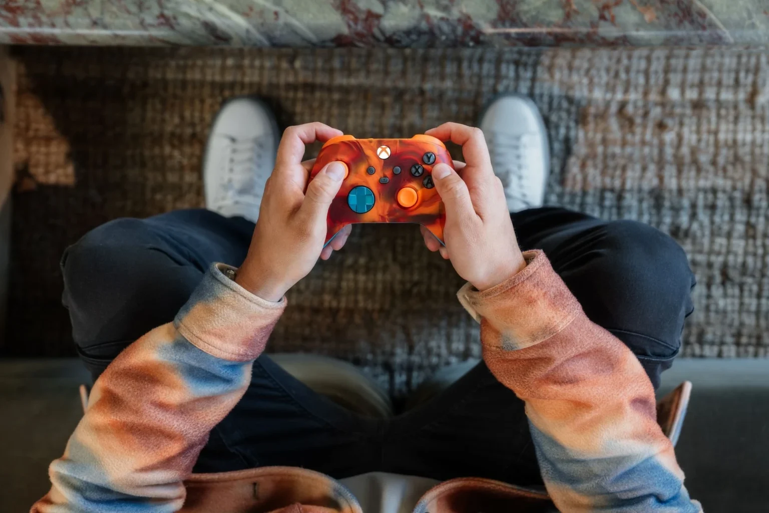 Xbox Transparency Report Maps Ai Moderation Gains as Minecraft Safety World Arrives Feb 10