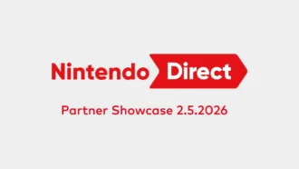 Nintendo Direct Partner Showcase Brings Bethesda Debuts and New Switch 2 Exclusives