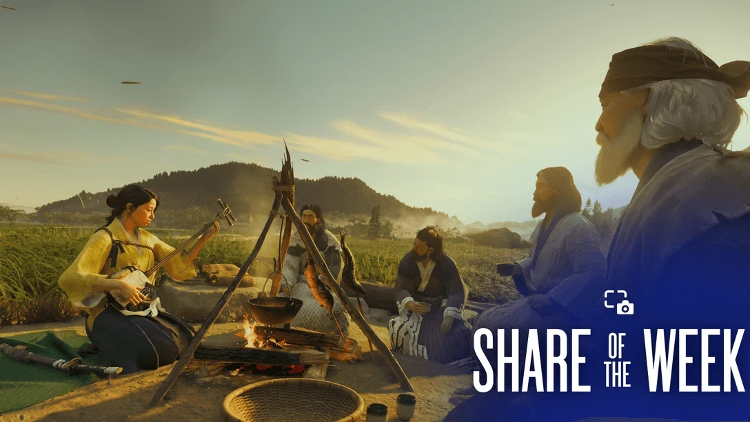 Playstation Share of the Week Spotlights Rustic Life – Romantic Theme Next
