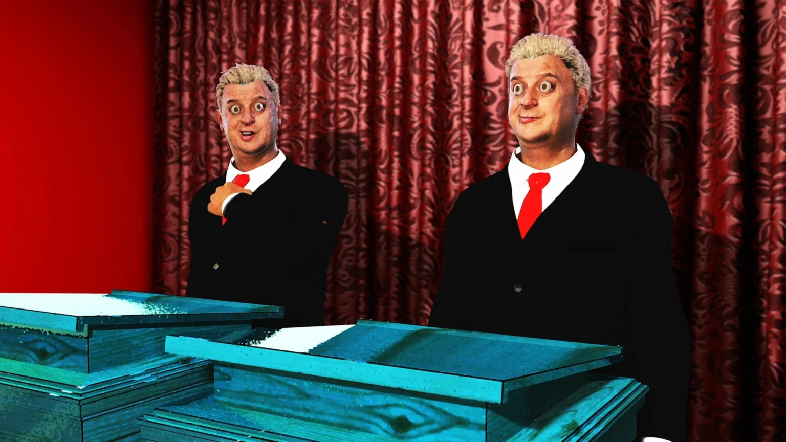 High on Life 2 Releases – How Squanch Builds Jokes with Players