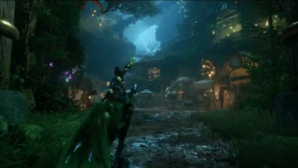 Ember Lab Returns with Kena: Scars of Kosmora on Ps5, Pc