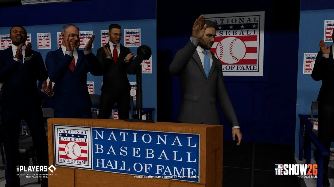 Mlb the Show 26 Locks in March 17 with Bigger Modes and New Stadiums