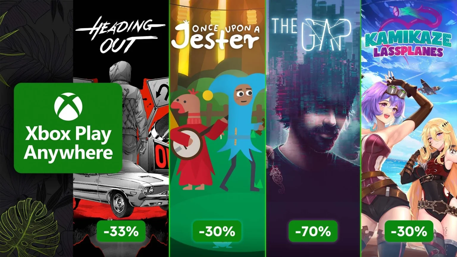 Crunching Koalas Enables Xbox Play Anywhere for Four Titles