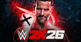 Wwe 2K26 Locks in March Launch – Brutal Match Types Return